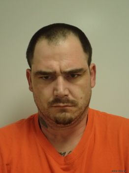 Jason Paul Turner Mugshot