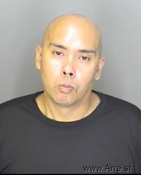 Jason Ahtye Vasquez Mugshot