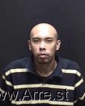 Jason Ahtye Vasquez Mugshot