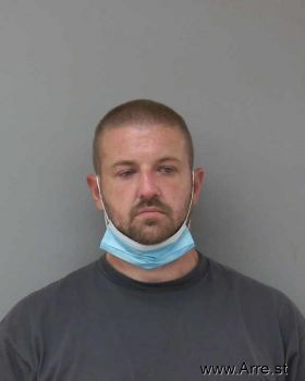 Jason  Walker Mugshot