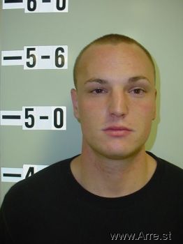 Jason Adam Wallermann Mugshot