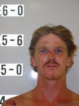 Jason Duane Webb Mugshot