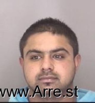 Jaspreet  Singh Mugshot