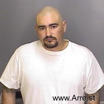 Javier  Ayala Mugshot