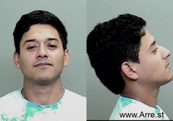 Javier Ramon Carrilloperez Mugshot