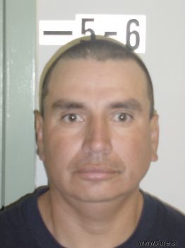 Javier Becerra Castro Mugshot