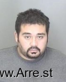 Javier  Cisneros Mugshot