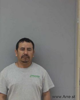 Javier Osorio Cruz Mugshot