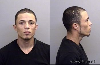 Javier Nmn Diazguerrero Mugshot