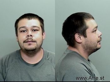 Javier Junior Garcia Mugshot