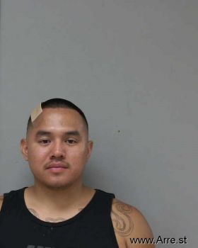 Javier  Garcia Mugshot