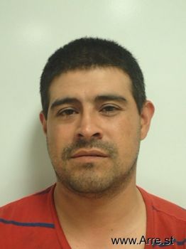 Javier Alvarez Gonzalez Mugshot