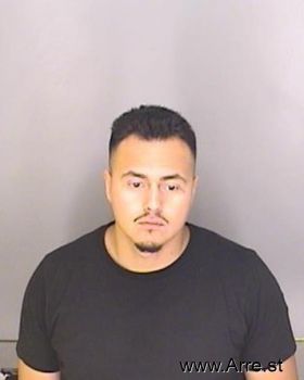 Javier  Herrera Rodriguez Mugshot