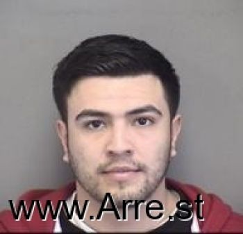 Javier Marquez Jimenez Mugshot