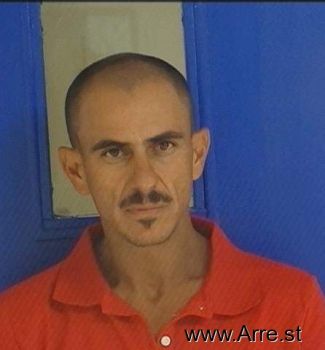 Javier Nmn Jimenez-santiago Mugshot