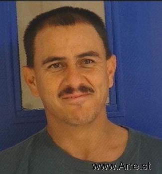 Javier Nmn Jimenez-santiago Mugshot