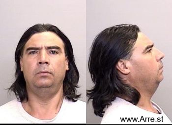 Javier  Leon-mulgado Mugshot