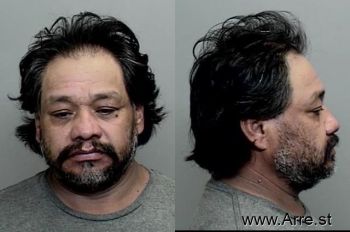 Javier Borjon Medina Mugshot