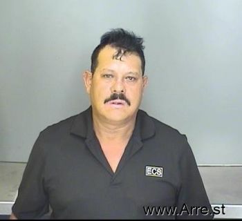 Javier R Ramirez Mugshot