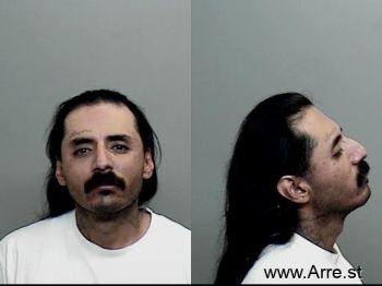 Javier Nmn Ramirez Mugshot