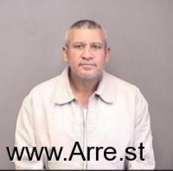 Javier Rosas Ramirez Mugshot