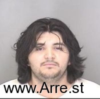 Javier Ruiz Reyes Mugshot