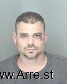 Javier Anthony Rivera Mugshot