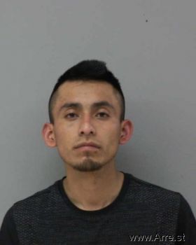 Javier  Santiago Mugshot