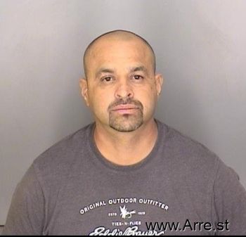 Javier  Torresalmaraz Mugshot