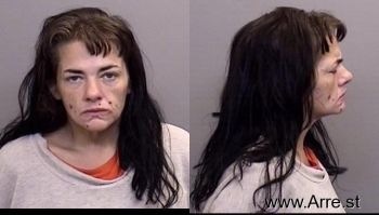 Jeanette Lynn Dowell Mugshot