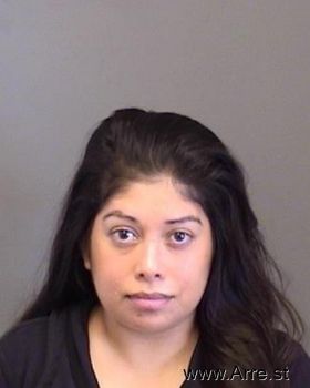 Jeanette  Luna Mugshot