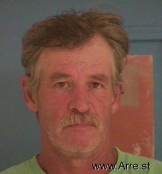 Jeffery Laurance Hurt Mugshot