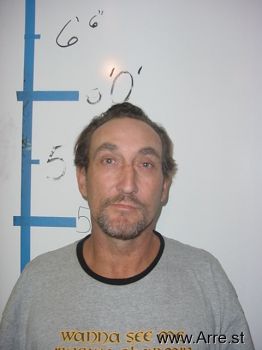 Jeffery Wayne Johnson Mugshot