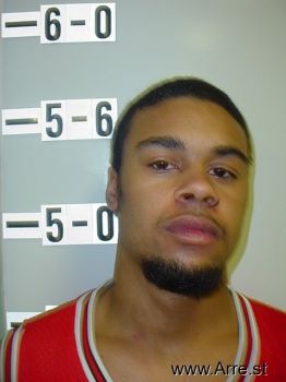 Jeffery  Smith Mugshot