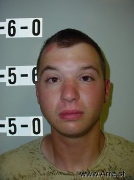 Jeffery Alan Wilson Mugshot