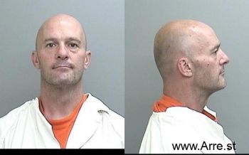 Jeffrey  Alexander Mugshot