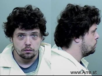 Jeffrey Scott Allenvermillion Mugshot