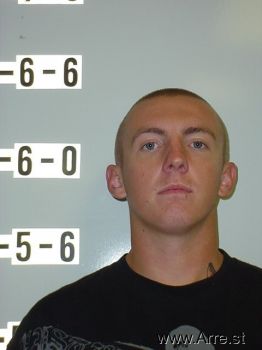 Jeffrey Don Blanton Mugshot