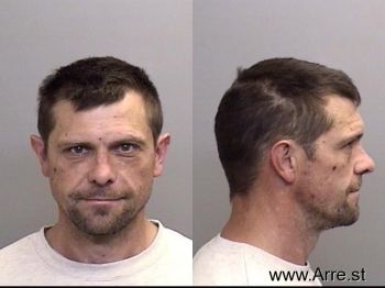 Jeffrey Enid Brossard Mugshot