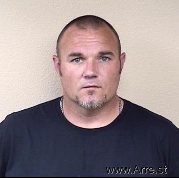 Jeffrey Adam Bryant Mugshot