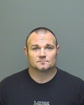 Jeffrey Adam Bryant Mugshot