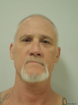 Jeffrey Steven Carlson Mugshot