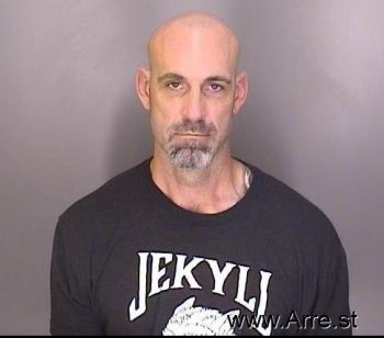 Jeffrey William Cook Mugshot