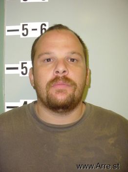 Jeffrey Tyler Cox Mugshot