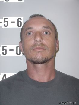 Jeffrey David Davis Mugshot