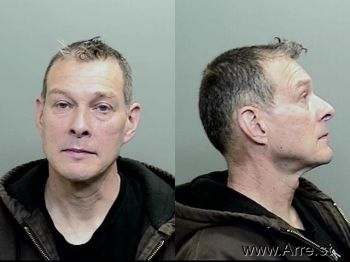 Jeffrey Kent Longwith Mugshot