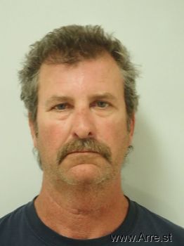 Jeffrey Michael Mann Mugshot