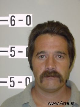 Jeffrey Earl Martin Mugshot