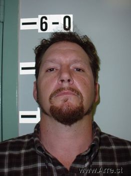 Jeffrey Scott Morse Mugshot