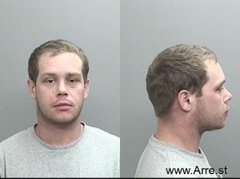 Jeffrey Jay Myers Mugshot